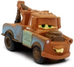 Tonies - Cars 2 Mater-AllSensory, Baby Musical Toys, Baby Sensory Toys, Games & Toys, Music, Primary Games & Toys, Tonies-Learning SPACE