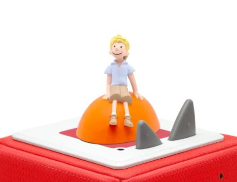 Tonies - Roald Dahl - James and the Giant Peach [UK]-AllSensory, Baby Musical Toys, Baby Sensory Toys, Music, Primary Music, Sound, Tonies-Learning SPACE