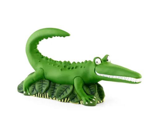 Tonies - Roald Dahl - The Enormous Crocodile-AllSensory, Baby Musical Toys, Baby Sensory Toys, Music, Primary Music, Sound, Tonies-Learning SPACE