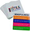 Totika Kohatu Rock Game - mindfulness cards-Additional Need, Bullying, Calmer Classrooms, Emotions & Self Esteem, Helps With, Life Skills, Mindfulness, Primary Games & Toys, PSHE, Social Emotional Learning, Stock, Table Top & Family Games, Teen Games, Totika-Learning SPACE