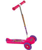Trail Twist Scooter-Ozbozz, Ride & Scoot, Scooters-Pink-Learning SPACE