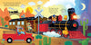 Trains Sound Book-Baby Books & Posters, Cars & Transport, Early Years Books & Posters, Imaginative Play, Sound Books, Usborne Books-Learning SPACE