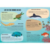 Travel, learn and explore - The Sea-100-1000 Piece Jigsaw, Primary Books & Posters, Primary Games & Toys, World & Nature-Learning SPACE