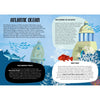 Travel, learn and explore - The Sea-100-1000 Piece Jigsaw, Primary Books & Posters, Primary Games & Toys, World & Nature-Learning SPACE