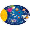Travel, learn and explore - The Solar System-100-1000 Piece Jigsaw, AllSensory, Learning Activity Kits, Outer Space, Primary Games & Toys, S.T.E.M, Science Activities, Teenage & Adult Sensory Gifts, World & Nature-Learning SPACE