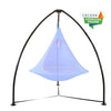 Tripod Hanging Chair Stand Only-Indoor Swings, Outdoor Swings, Teen & Adult Swings-Learning SPACE