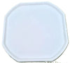 Tuff Spot Tray (1Pk)-Cosy Direct, Messy Play, Outdoor Sand & Water Play, Tuff Tray-White-Learning SPACE