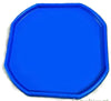Tuff Spot Tray (1Pk)-Cosy Direct, Messy Play, Outdoor Sand & Water Play, Tuff Tray-Blue-Learning SPACE