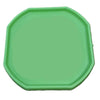 Tuff Spot Tray (1Pk)-Cosy Direct, Messy Play, Outdoor Sand & Water Play, Tuff Tray-Lime Green-Learning SPACE