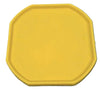 Tuff Spot Tray (1Pk)-Cosy Direct, Messy Play, Outdoor Sand & Water Play, Tuff Tray-Desert/Beach Yellow-Learning SPACE