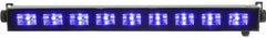 Ultraviolet UV LED Bar-Chill Out Area, QTX, Sensory Ceiling Lights, Stock, Teenage Lights, UV Lights-Learning SPACE