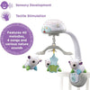 VTech Lullaby Lambs Mobile-AllSensory, Autism, Baby & Toddler Gifts, Baby Musical Toys, Baby Sensory Toys, Calmer Classrooms, Gifts for 0-3 Months, Gifts For 3-6 Months, Gifts For 6-12 Months Old, Helps With, Music, Neuro Diversity, Sleep Issues, VTech-Learning SPACE