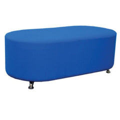 Valentine Dash Seat-Modular Seating, Seating, Willowbrook-Bluebell-Learning SPACE
