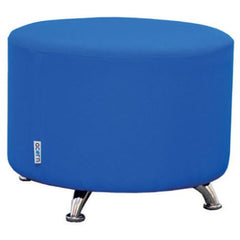 Valentine Dot Seat-Modular Seating, Seating-Bluebell-Learning SPACE