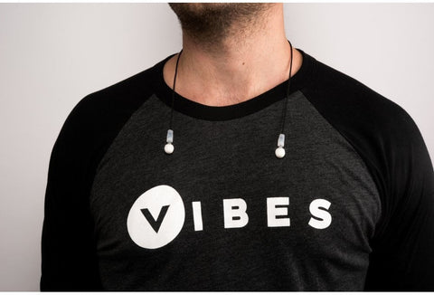 Vibes Attachable Cords-Additional Need, Calmer Classrooms, Helps With, Meltdown Management, Noise Reduction, Sound, Stock-Learning SPACE