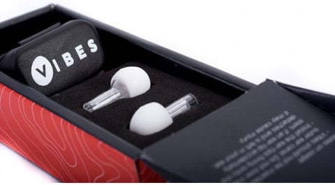 Vibes - Lower Volume Ear Plugs-Additional Need, Calmer Classrooms, Helps With, Meltdown Management, Noise Reduction, Sound, Stock-Learning SPACE