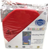 Vibrating Red Octagon Pillow Cushion-Additional Need, AllSensory, Autism, Bean Bags & Cushions, Blind & Visually Impaired, Calming and Relaxation, Cushions, Down Syndrome, Helps With, Movement Chairs & Accessories, Neuro Diversity, Physical Needs, Seating, Sensory Processing Disorder, Sensory Seeking, Stock, Teen Sensory Weighted & Deep Pressure, Vibration & Massage-Learning SPACE