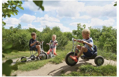 Viking Explorer Easy Rider Tricycle-Active Games, Additional Need, Baby & Toddler Gifts, Baby Ride On's & Trikes, Early Years. Ride On's. Bikes. Trikes, Games & Toys, Gross Motor and Balance Skills, Helps With, Ride On's. Bikes & Trikes, Stock, Trikes, Winther Bikes-Learning SPACE