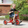 Viking Tricycle - Medium-Active Games, Early Years. Ride On's. Bikes. Trikes, Games & Toys, Ride On's. Bikes & Trikes, Stock, Trikes, Winther Bikes-Learning SPACE