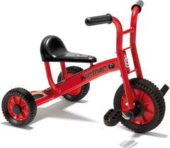Viking Tricycle - Small-Active Games, Baby & Toddler Gifts, Baby Ride On's & Trikes, Early Years. Ride On's. Bikes. Trikes, Games & Toys, Ride On's. Bikes & Trikes, Stock, Strength & Co-Ordination, Trikes, Winther Bikes-Learning SPACE