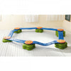 Water Lily Balance Equipment Set-Balancing Equipment, Gross Motor and Balance Skills, Stepping Stones-Learning SPACE