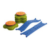 Water Lily - Balance Equipment Starter Set-Balancing Equipment, Gross Motor and Balance Skills, Stepping Stones-Learning SPACE