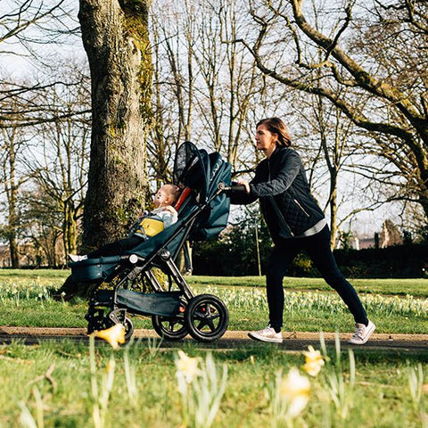 We Go - Lightweight and portable pushchair for kids with special need-Additional Need, Additional Support, Firefly, Physical Needs, Specialised Prams Walkers & Seating, Stock, Toddler Seating-Learning SPACE