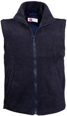 Weighted Fleece Waistcoat - Adult-Additional Need, Additional Support, AllSensory, Autism, Calming and Relaxation, Helps With, Matrix Group, Neuro Diversity, Proprioceptive, Sensory Direct Toys and Equipment, Sensory Seeking, Teen Sensory Weighted & Deep Pressure, Teenage & Adult Sensory Gifts, Weighted & Deep Pressure-VAT Exempt-Small Adult-Learning SPACE