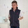 Weighted Shell Waistcoat - Child-AllSensory, Autism, Calming and Relaxation, Helps With, Matrix Group, Neuro Diversity, Proprioceptive, Sensory Direct Toys and Equipment, Sensory Seeking, Weighted & Deep Pressure-Learning SPACE