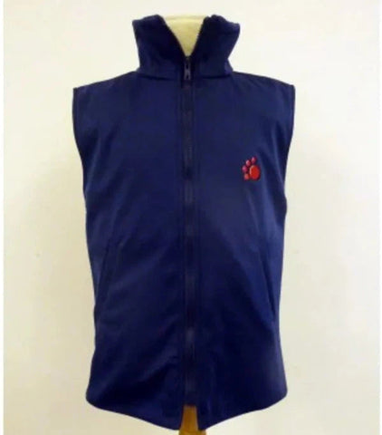 Weighted Shell Waistcoat - Child-AllSensory, Autism, Calming and Relaxation, Helps With, Matrix Group, Neuro Diversity, Proprioceptive, Sensory Direct Toys and Equipment, Sensory Seeking, Weighted & Deep Pressure-Learning SPACE