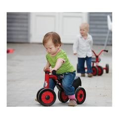 Winther Mini Viking Safety Scooter-Baby & Toddler Gifts, Baby Ride On's & Trikes, Exercise, Ride & Scoot, Ride On's. Bikes & Trikes, Ride Ons, Scooters, Winther Bikes-Learning SPACE