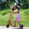 Winther Viking Scooter - Large-Scooters & Ride-ons-Exercise, Ride & Scoot, Ride On's. Bikes & Trikes, Scooters, Stock, Winther Bikes-Learning SPACE