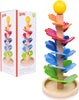 Wooden Marble Sound Game-Baby Wooden Toys, Cause & Effect Toys, Goki Toys, Stock, Wooden Toys-Learning SPACE