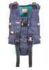 XS Green Upsee Harness Only-Adapted, Adapted Outdoor play, Mobility Aid, Specialised Prams Walkers & Seating-Learning SPACE