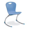 ZUMA® Rocker Chair - Large-Additional Need, Calming and Relaxation, Gross Motor and Balance Skills, Helps With, Movement Chairs & Accessories, Seating, Stock-Blue-Learning SPACE
