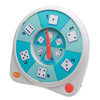 All Turn it Spinner - Switch adapted Dice Alternative-Physical Needs, Switches & Switch Adapted Toys-VAT Exempt-Learning SPACE