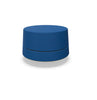 BuzziBalance - Sound Absorbent Rocking Pouffe-Buzzi Space, Movement Chairs & Accessories, Rocking, Seating-Small-Blue - TRCS 6075-Learning SPACE
