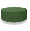 BuzziBalance - Sound Absorbent Rocking Pouffe-Buzzi Space, Movement Chairs & Accessories, Rocking, Seating-Large-Hazy Green - TRCS+ 9704-Learning SPACE