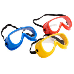 Children's Safety Goggles-Classroom Packs, Early Science, EDUK8, Safety, Science, Science Activities-Learning SPACE