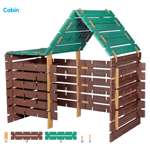 Constructa Cabin
