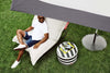 Fatboy Original Outdoor Bean Bag-Sofas-AllSensory, Bean Bags, Bean Bags & Cushions, Chill Out Area, Fatboy, Full Size Seating, Nurture Room, Seating, Teenage & Adult Sensory Gifts-Learning SPACE