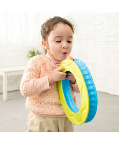 Rolling4Fun-Blow, Fine Motor Skills, Games & Toys-Learning SPACE
