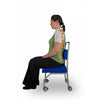 Jolly Back Low Seating Teacher Chair-Classroom Chairs, Classroom Furniture, Furniture, Seating, Willowbrook-Learning SPACE