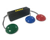 Switch Adapted - Inclusive MP3 Player-Music, Switches & Switch Adapted Toys, Teenage Speakers-VAT Exempt-Learning SPACE