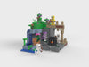 LEGO® Minecraft® - The Skeleton Dungeon