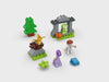 LEGO® Duplo®- Jurassic World Dinosaur Nursery