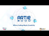 Artie 3000 - The Coding Robot