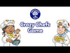 Crazy Chefs Game - Matching Game