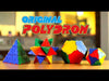 Polydron Basic Class Set