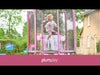Plum® 4.5ft Junior Trampoline & Enclosure